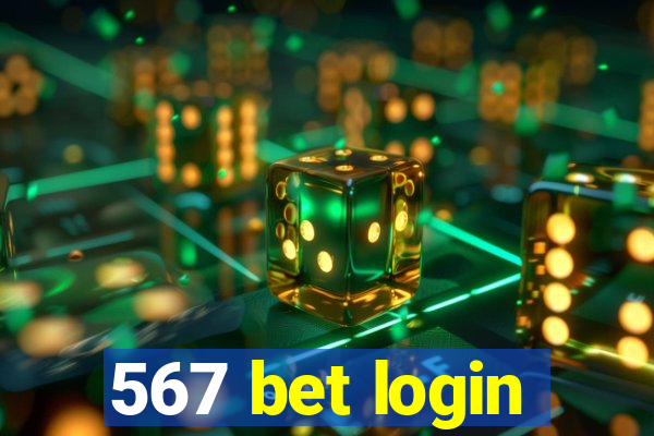 567 bet login